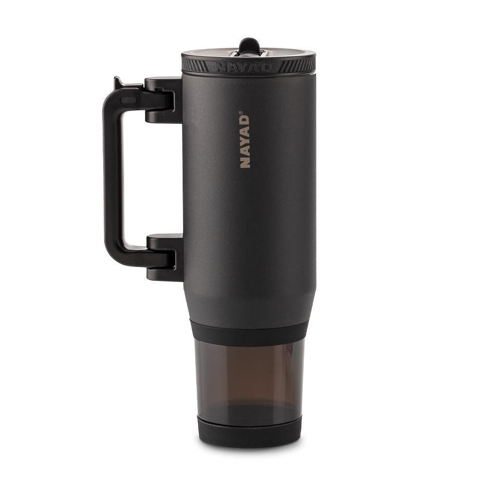 MUG METALICO BIOM 670ML Imagen secundaria del producto