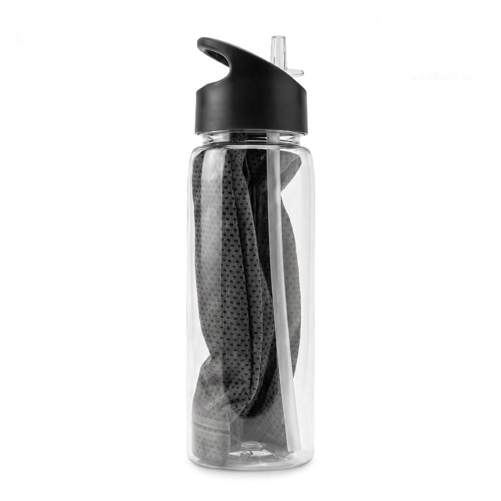 BOTILITO PLASTICO ARKO RPET 800ML Imagen secundaria del producto
