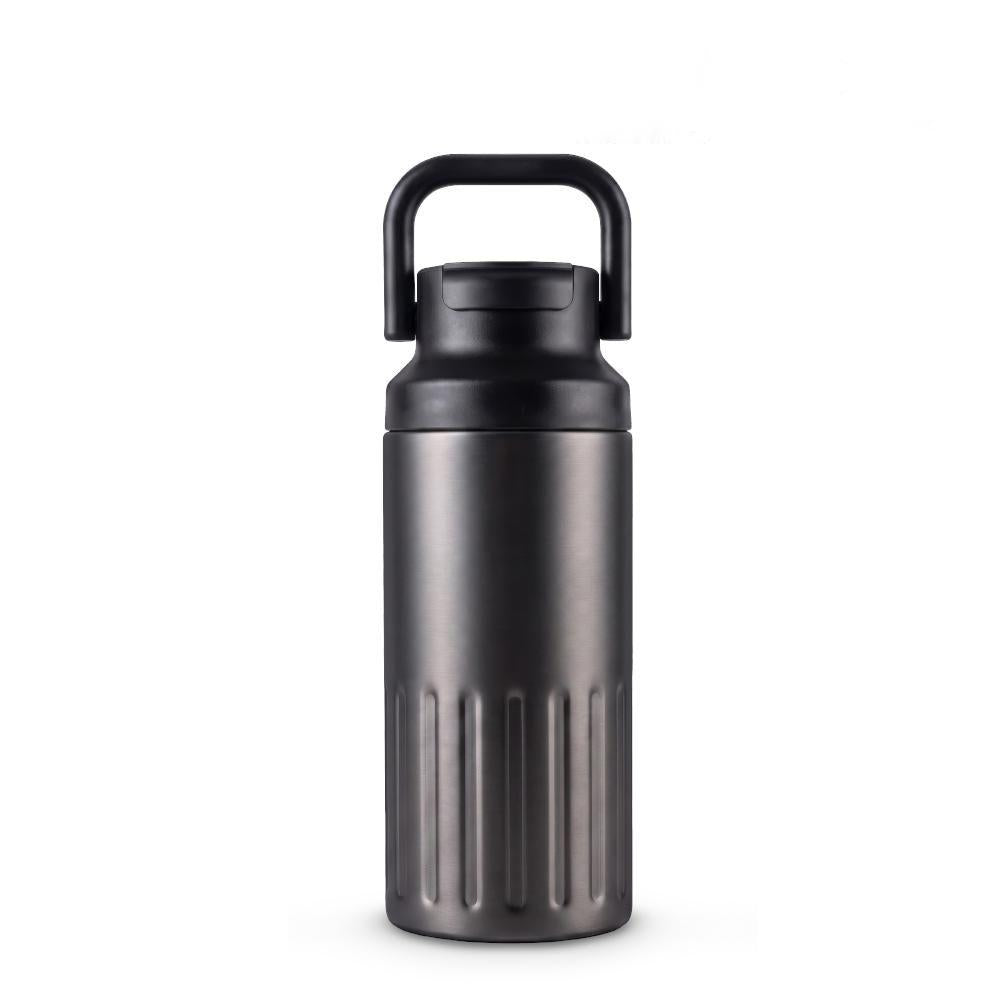 BOTILITO METALICO ORIGIN 800ML Imagen secundaria del producto