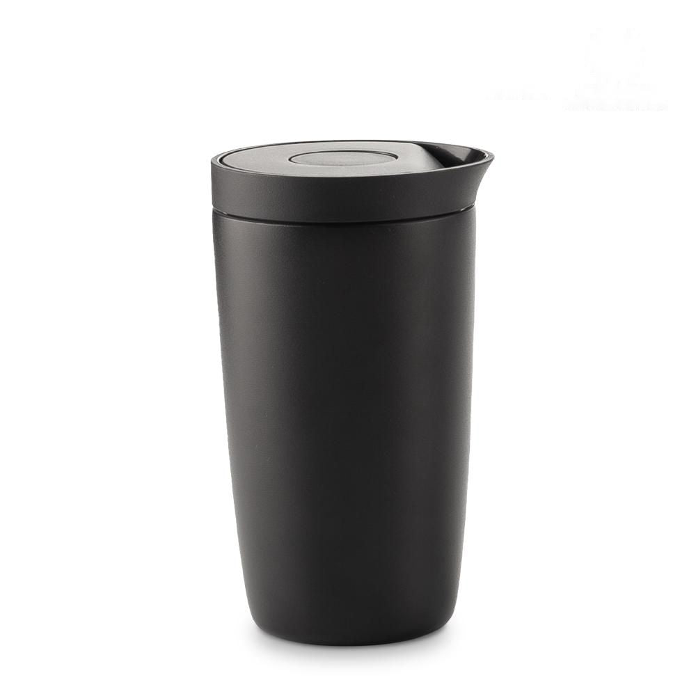 MUG METALICO MODUS 350ML Imagen secundaria del producto