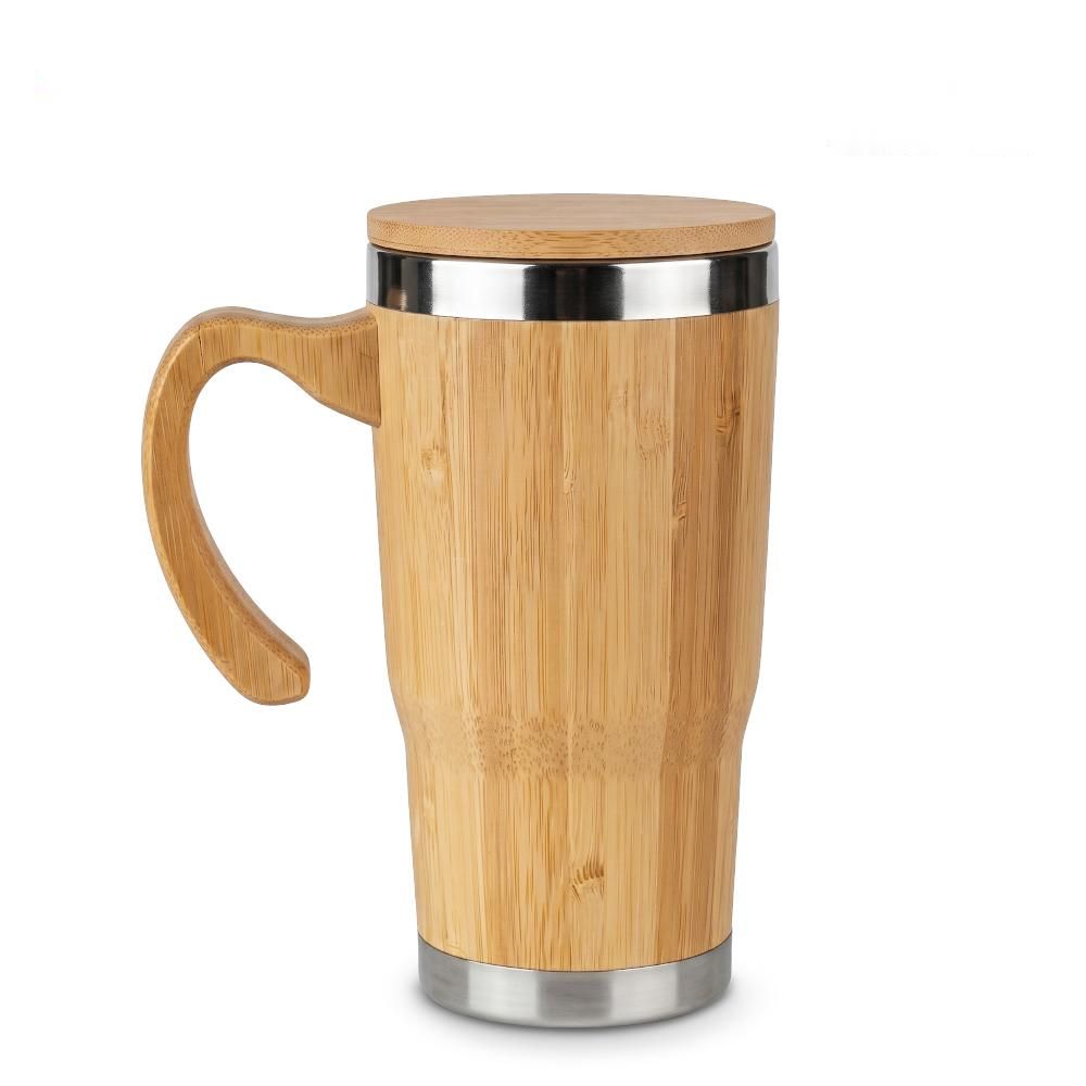 MUG BAMBOO TEKA 450ML Imagen secundaria del producto