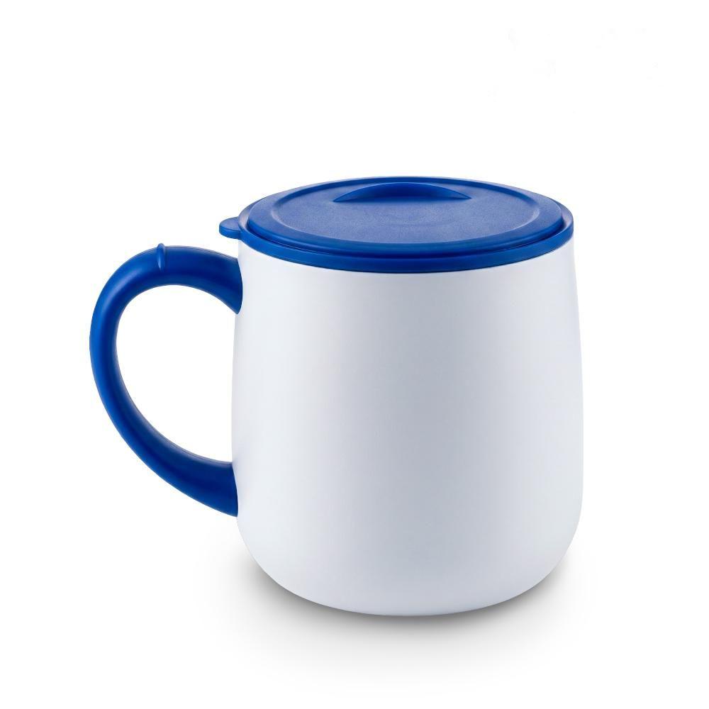 MUG METALICO ALPINE 360ML Imagen secundaria del producto