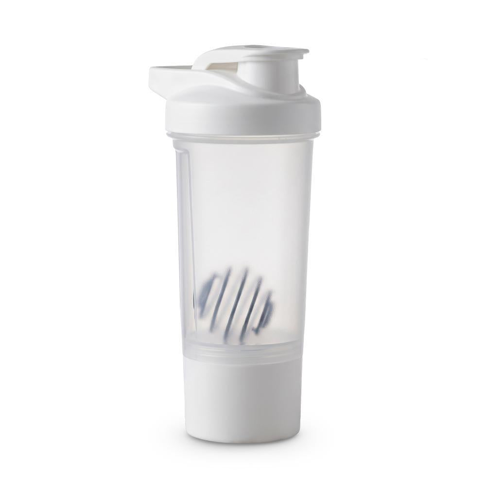 MUG SHAKER PROTEIN 400ML Imagen secundaria del producto