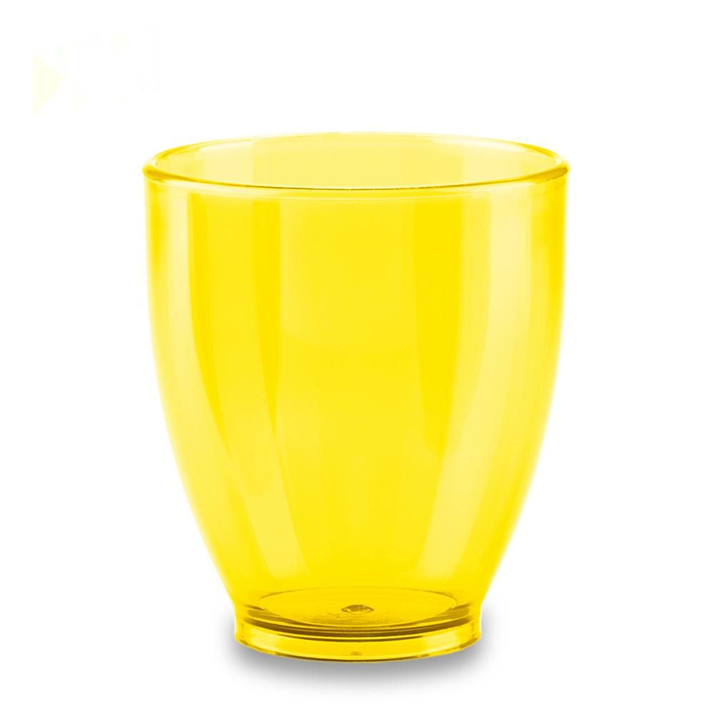 VASO TWISTER 12 OZ SAN Imagen secundaria del producto