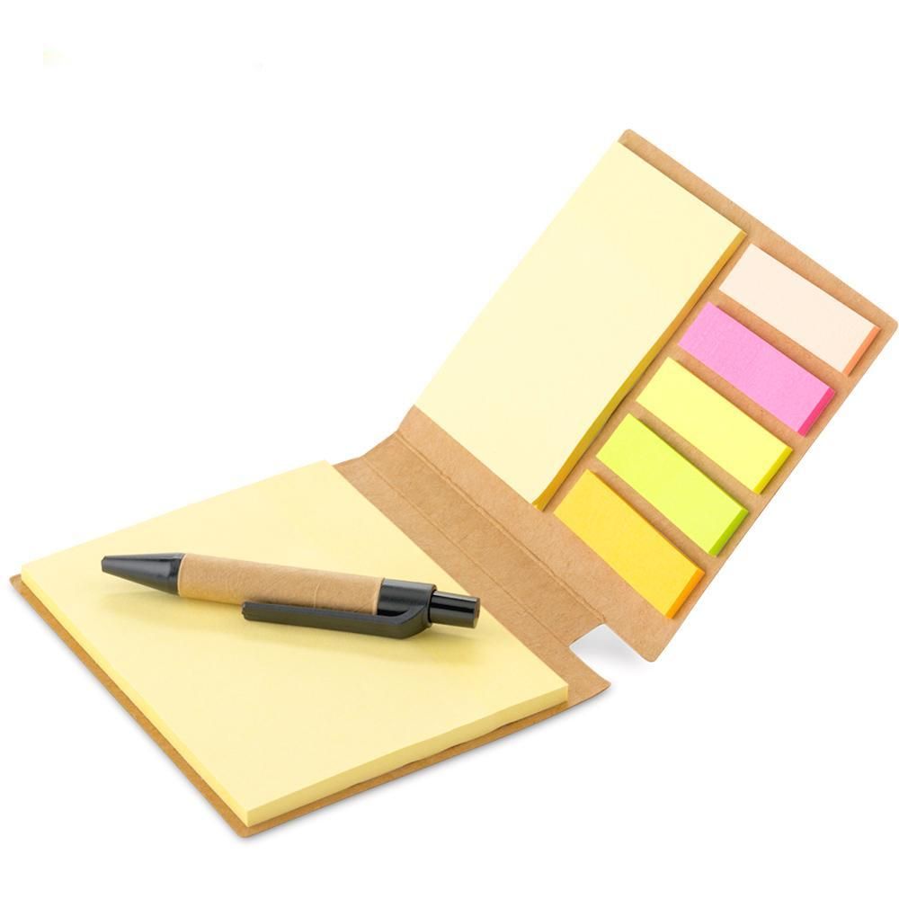 STICKY SET LEADER ECO Imagen secundaria del producto