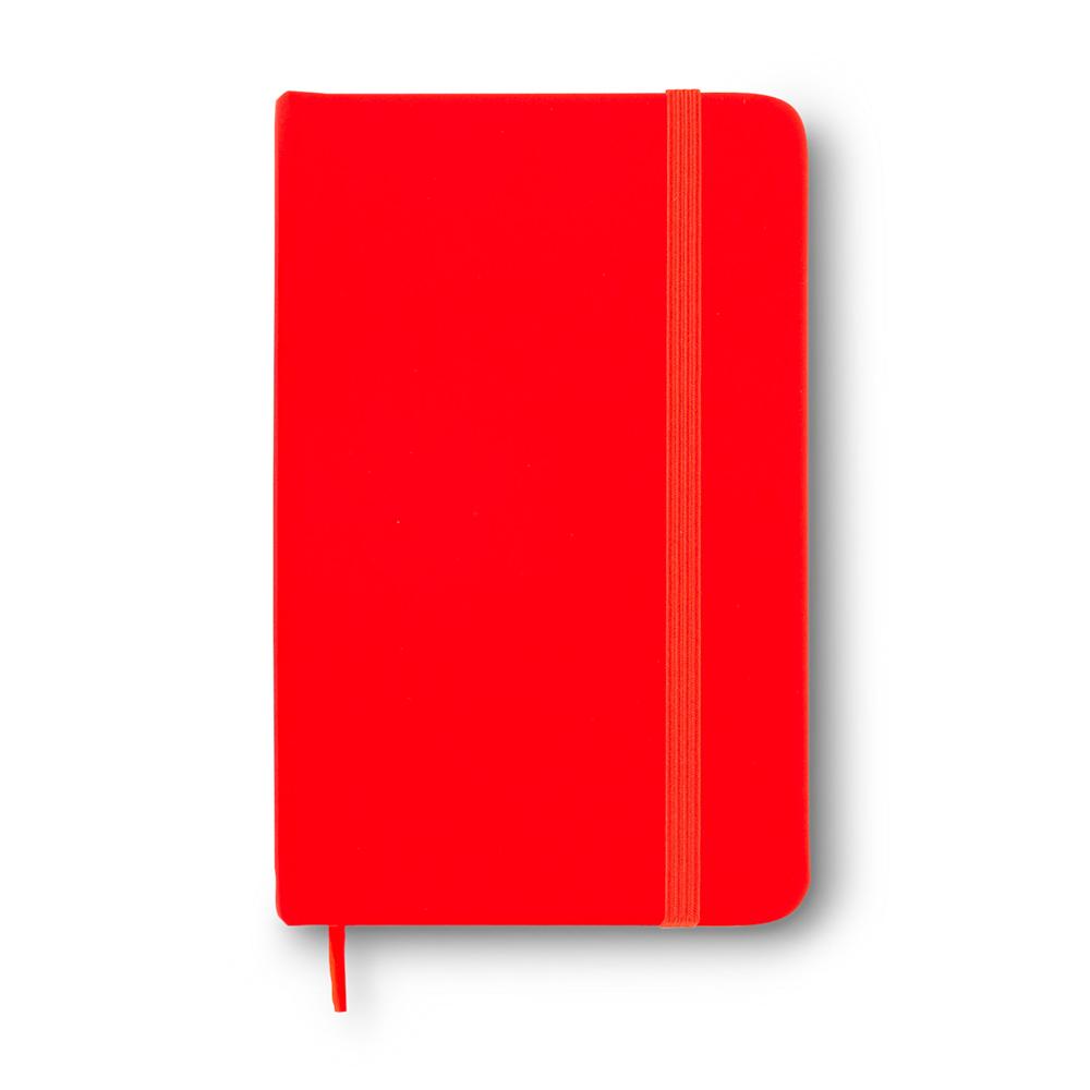 MINI LIBRETA SEVILLA 80 HOJAS Imagen secundaria del producto