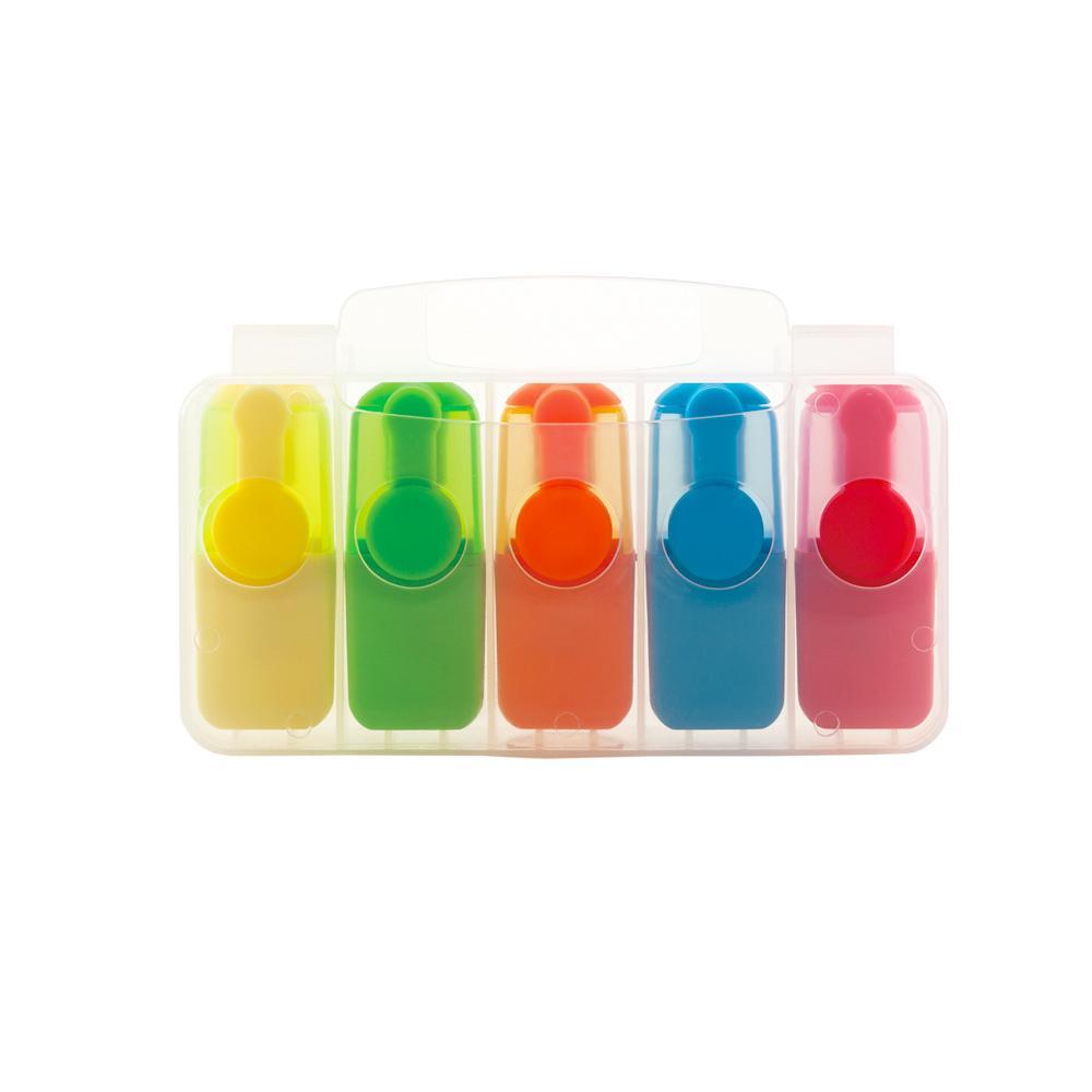 ESTUCHE RECTANGULAR PARA OF-376 Imagen secundaria del producto