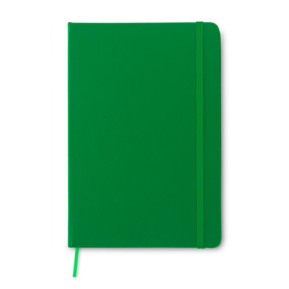 LIBRETA IGOR 80 HOJAS Imagen secundaria del producto