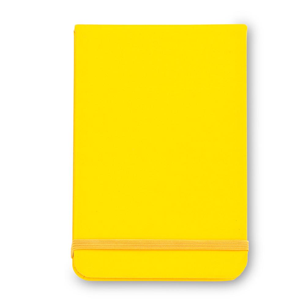 MINI LIBRETA SOKER Imagen secundaria del producto