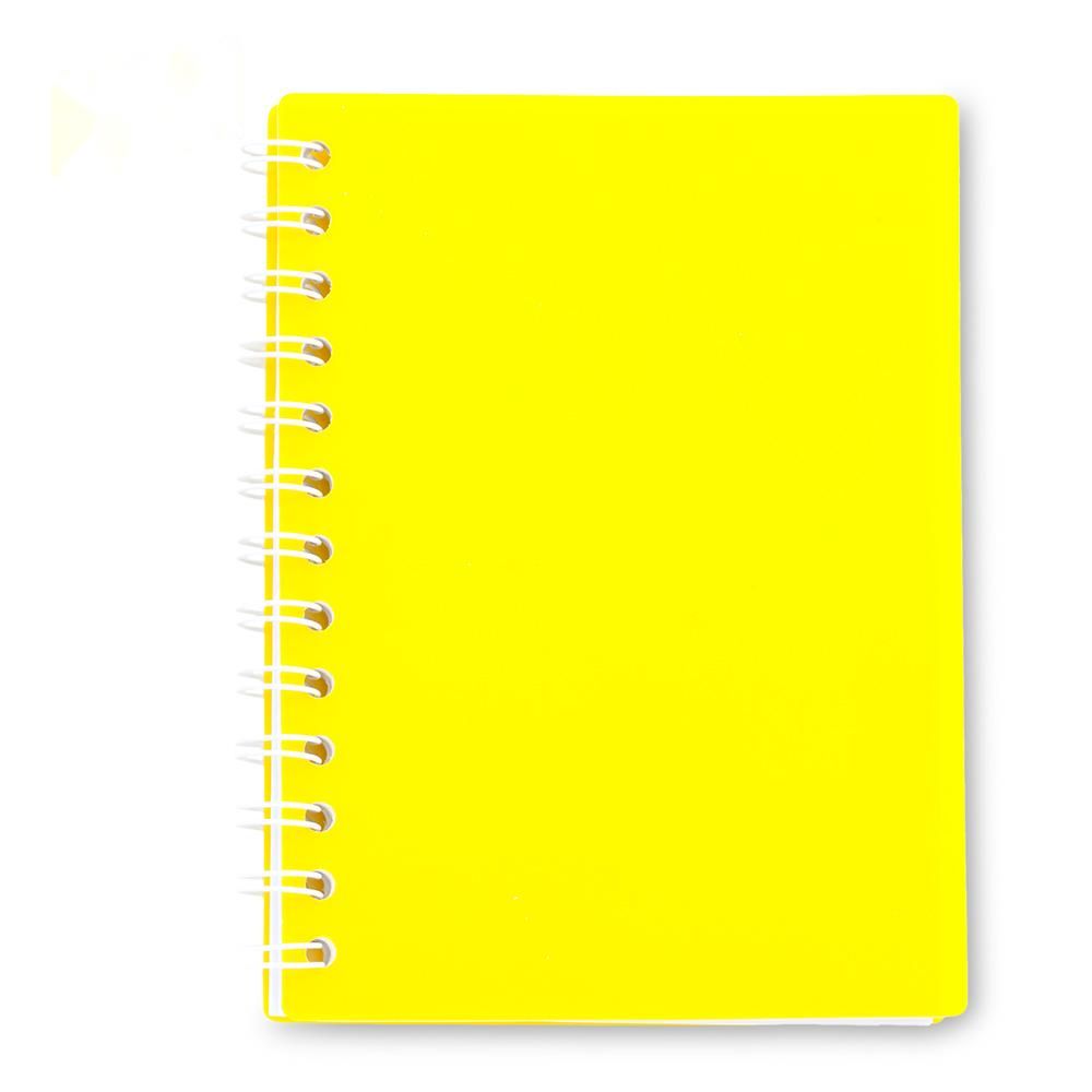 LIBRETA SPYRO Imagen secundaria del producto