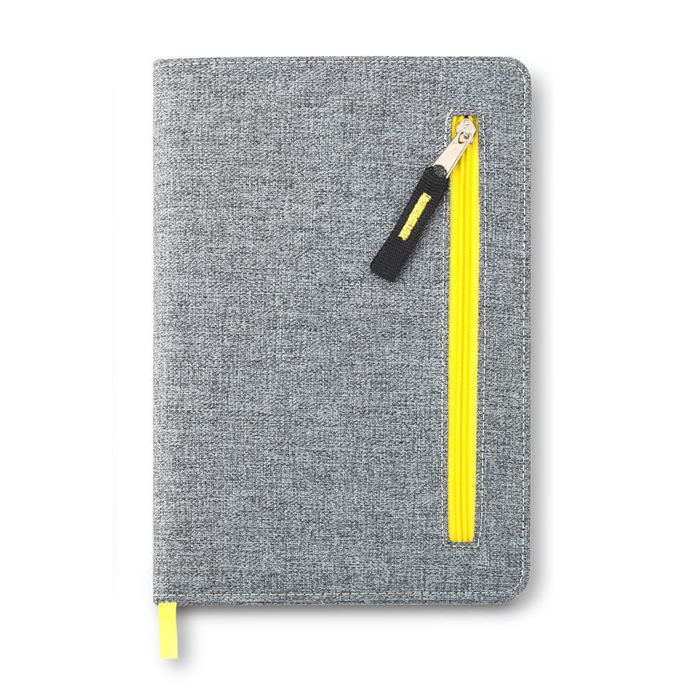 LIBRETA ZIPPER Imagen secundaria del producto