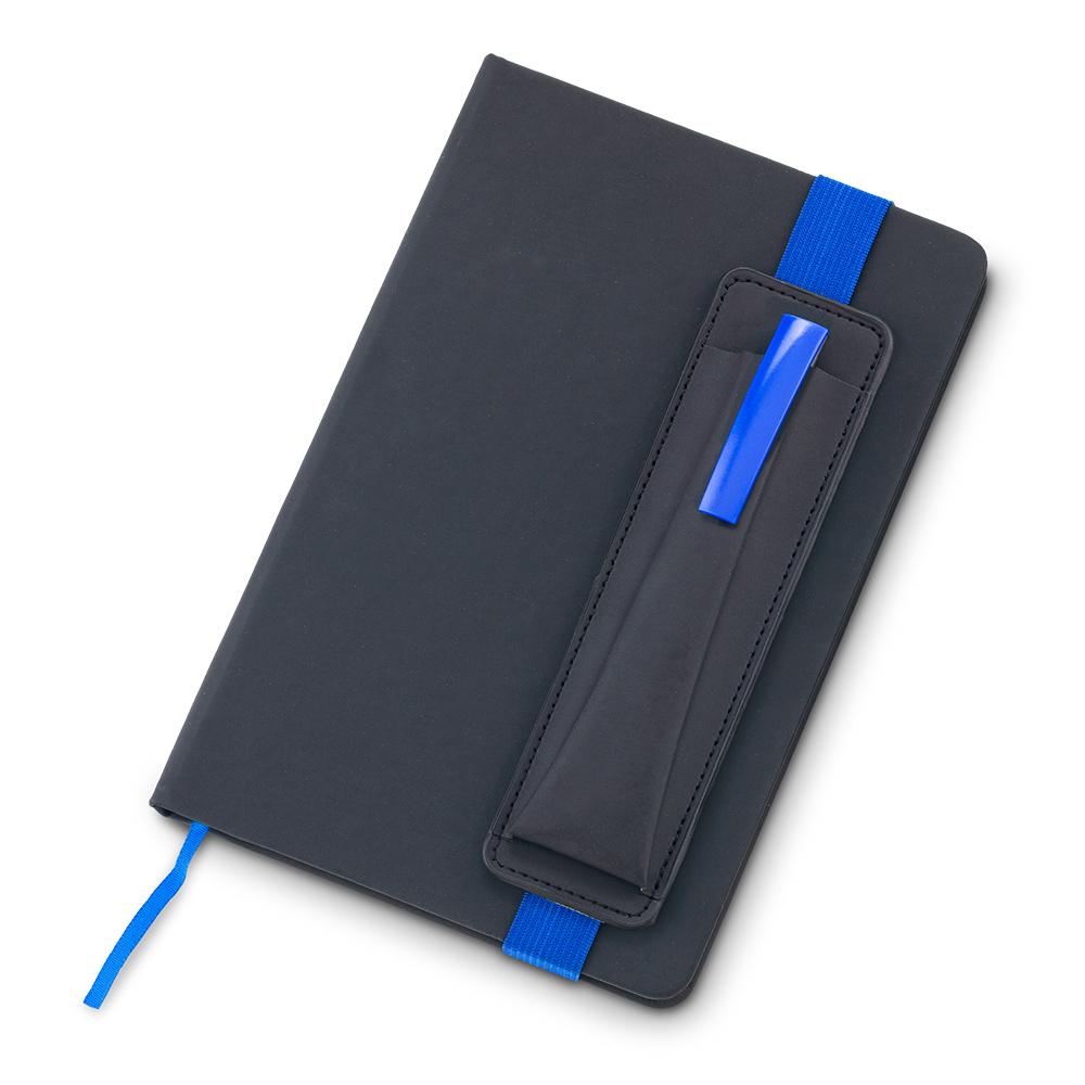 LIBRETA CON BOLÍGRAFO HOLDEN Imagen secundaria del producto