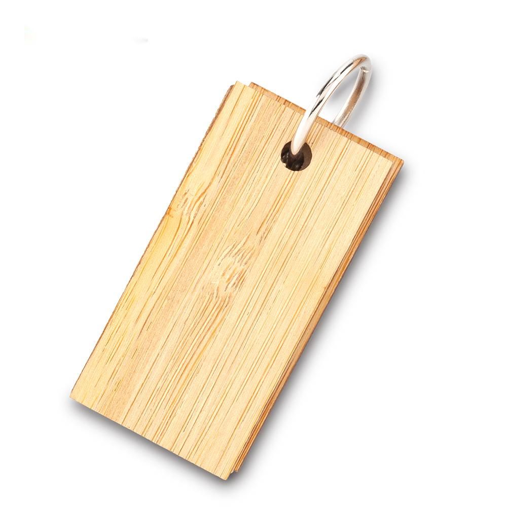 BAMBOO STICKY PAD - PRECIO BOMBA Imagen secundaria del producto