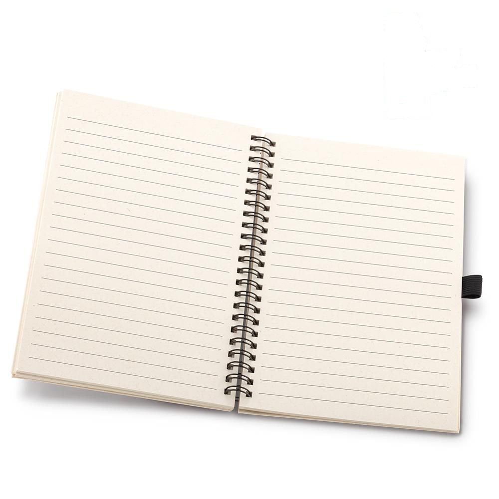 LIBRETA MILKY Imagen secundaria del producto