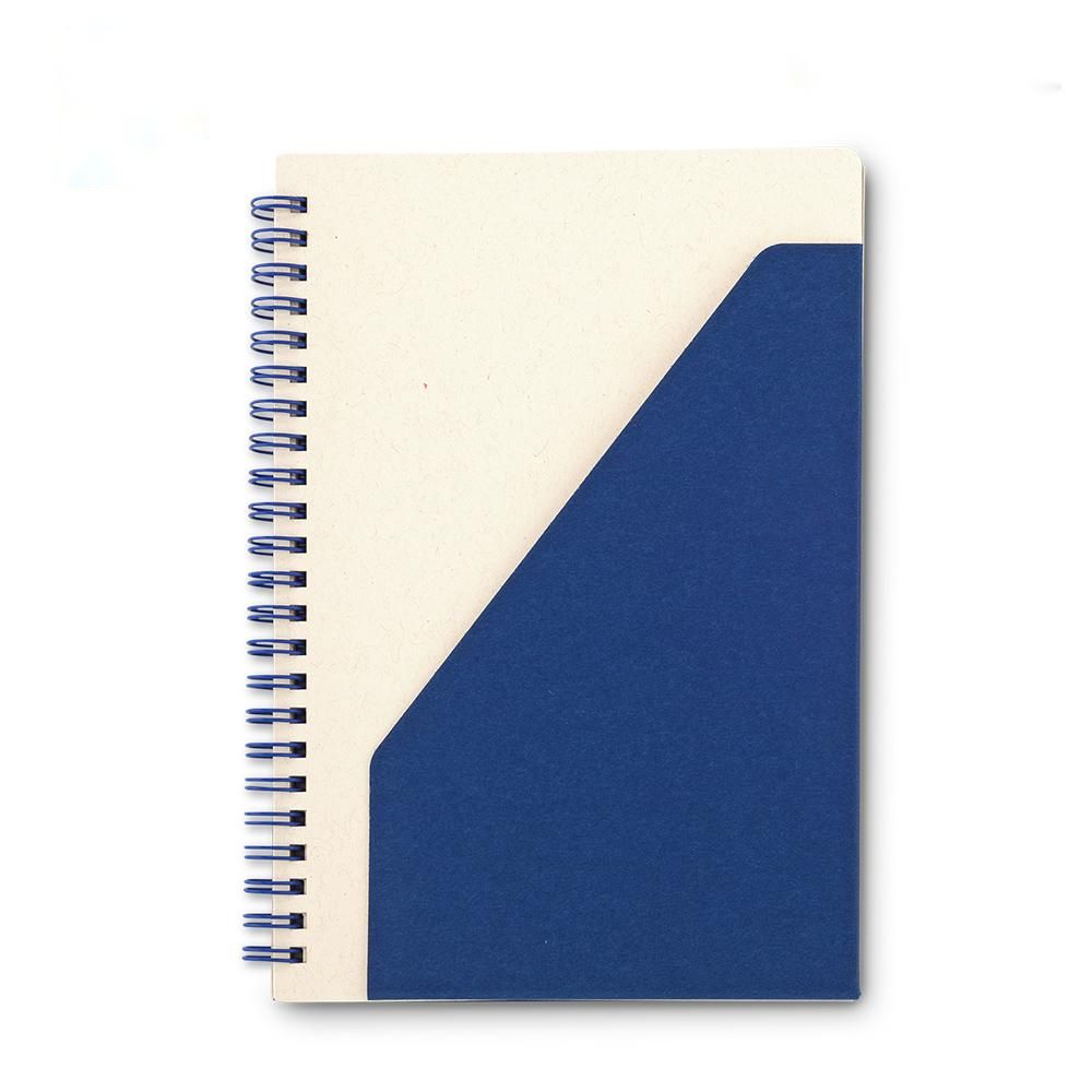 LIBRETA ECO MILK 70 HOJAS - PRECIO BOMBA Imagen secundaria del producto