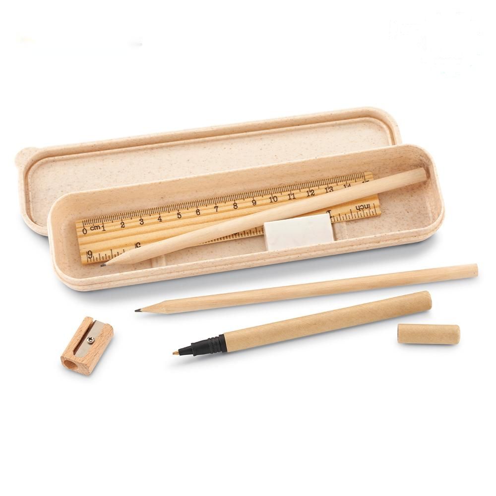 SET CYRUS ECO Imagen secundaria del producto