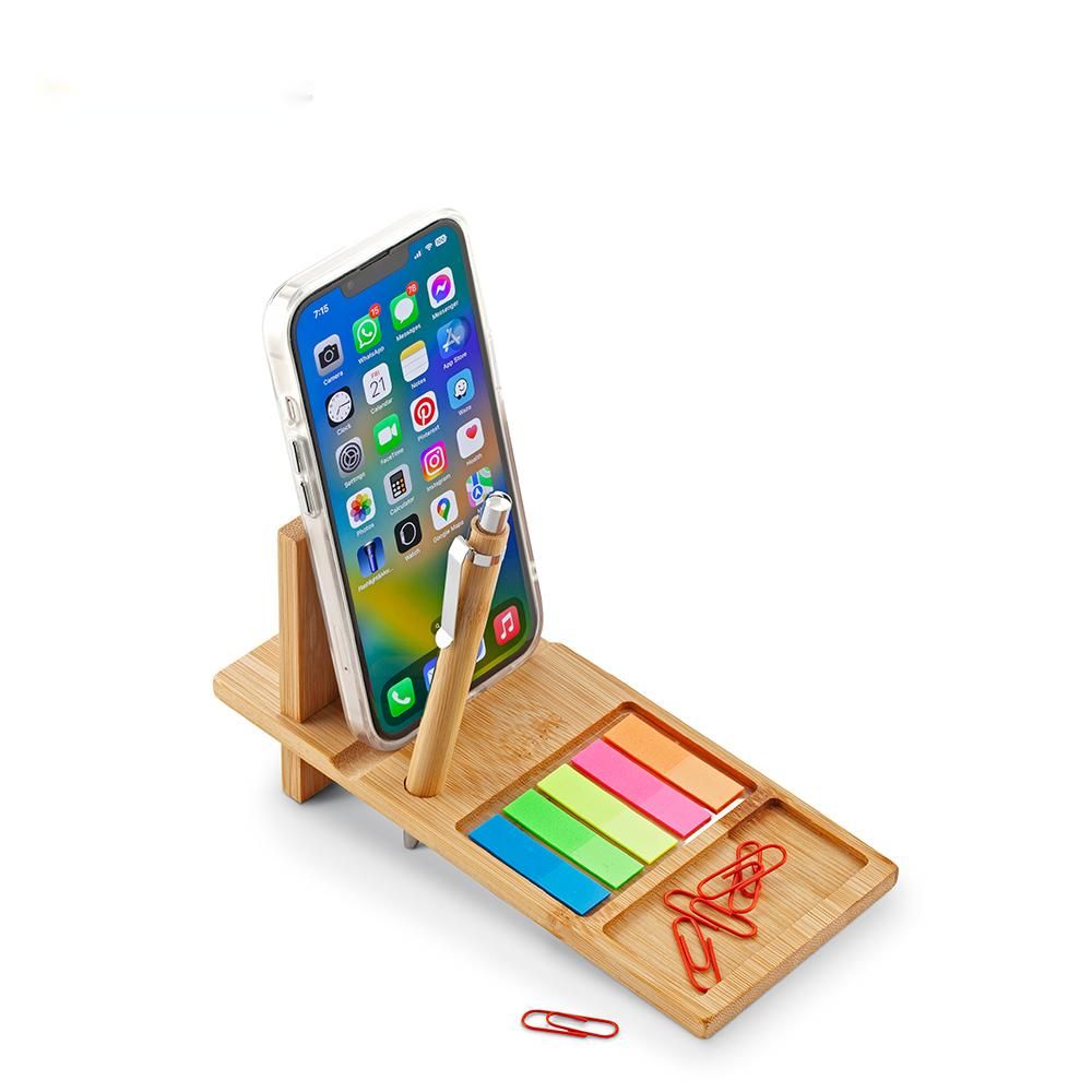 SET DE ESCRITORIO LYNX ECO Imagen secundaria del producto