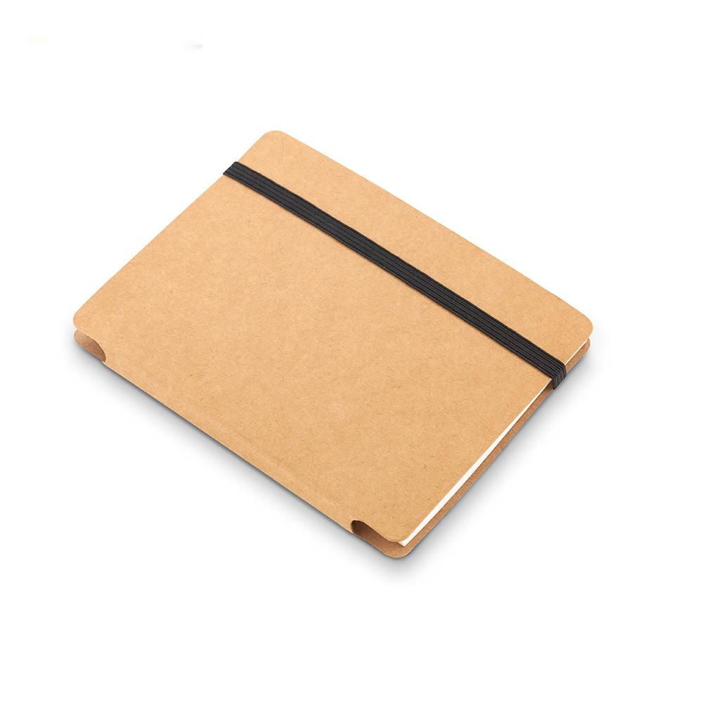 LIBRETA POLLUX ECO Imagen secundaria del producto