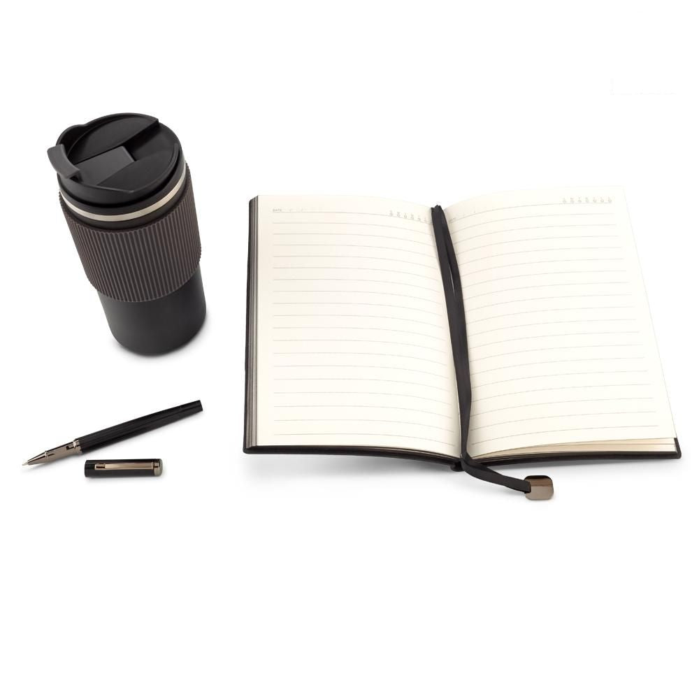 SET FLOK URBAN BUSINESS Imagen secundaria del producto
