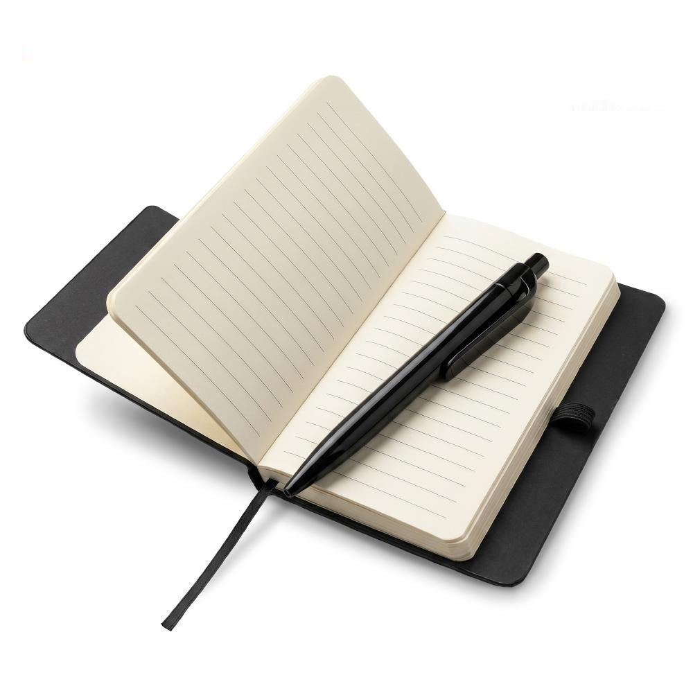 LIBRETA TIMBER Imagen secundaria del producto
