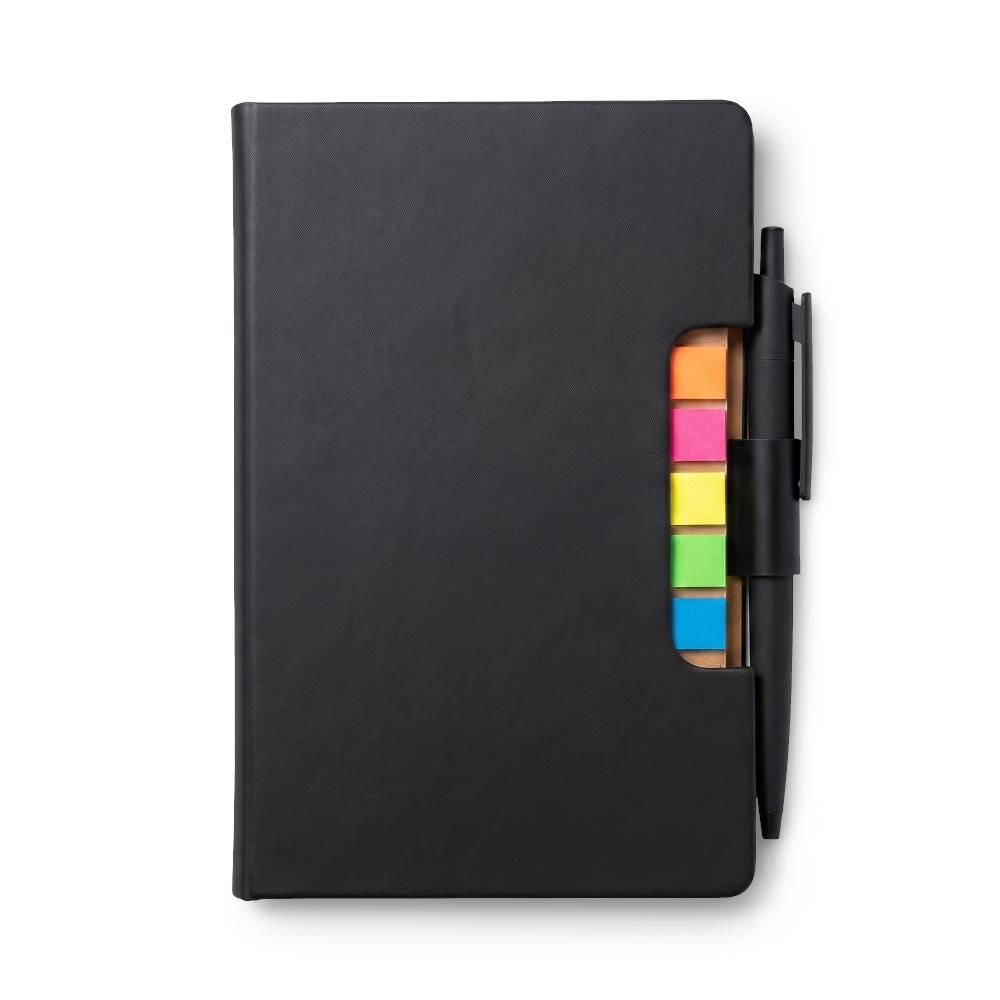 LIBRETA HARBOR Imagen secundaria del producto
