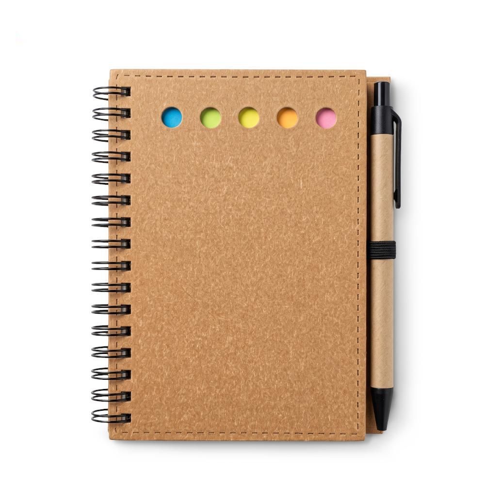 LIBRETA PLANNER Imagen secundaria del producto
