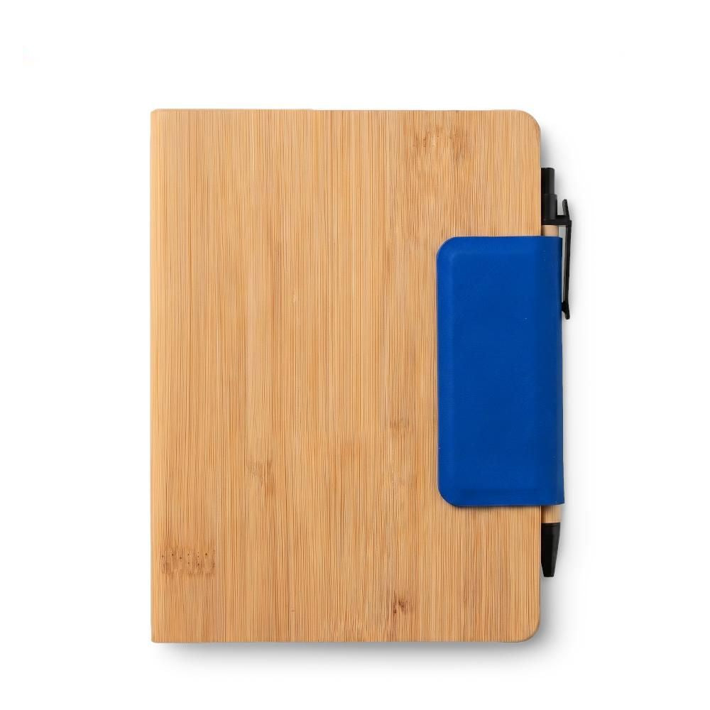 LIBRETA KAVERI Imagen secundaria del producto