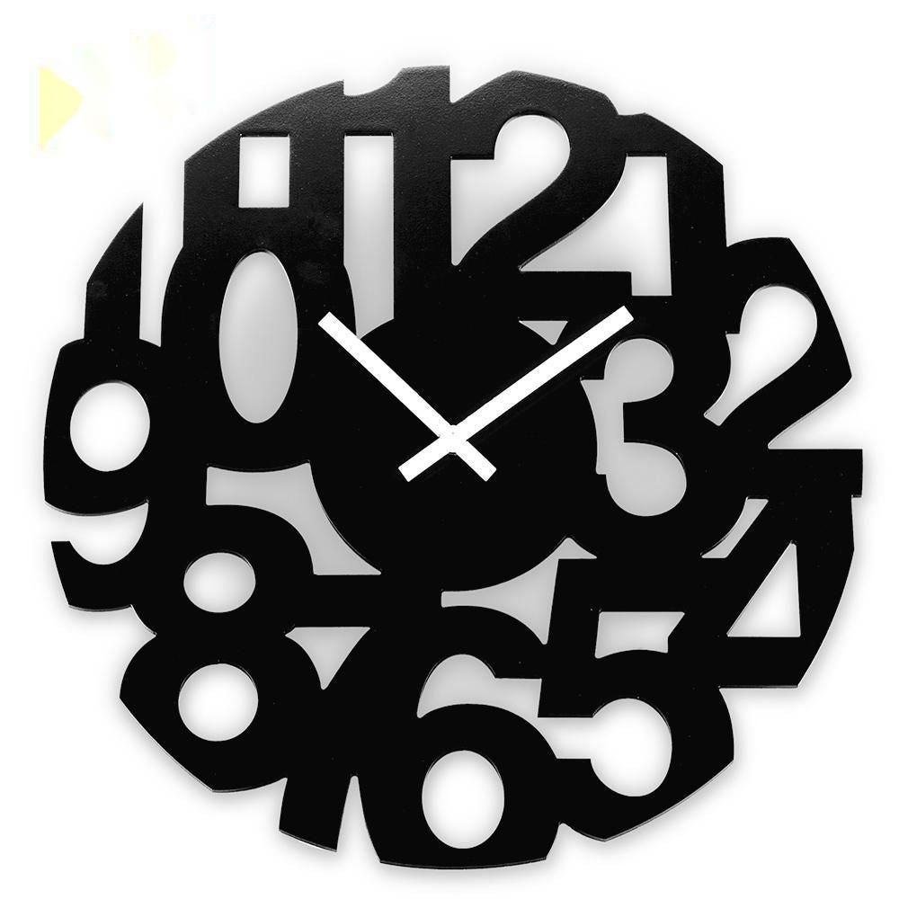 RELOJ DE PARED COSMOS Imagen secundaria del producto