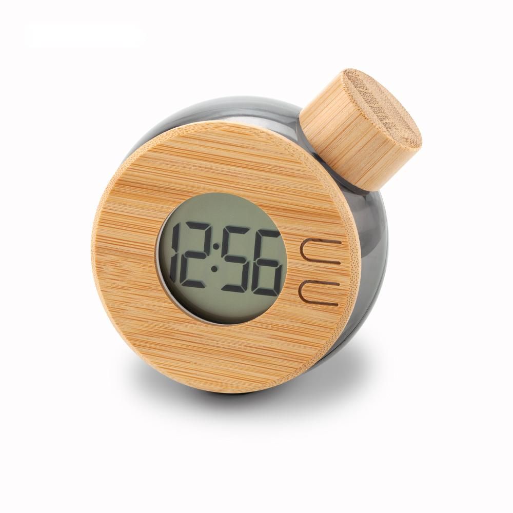 RELOJ DE AGUA POWER Imagen secundaria del producto
