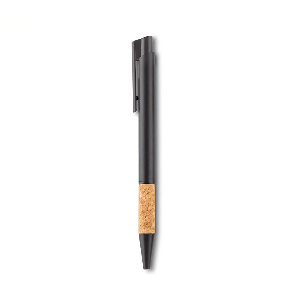 BOLIGRAFO SUMMIT METAL CORK Imagen secundaria del producto