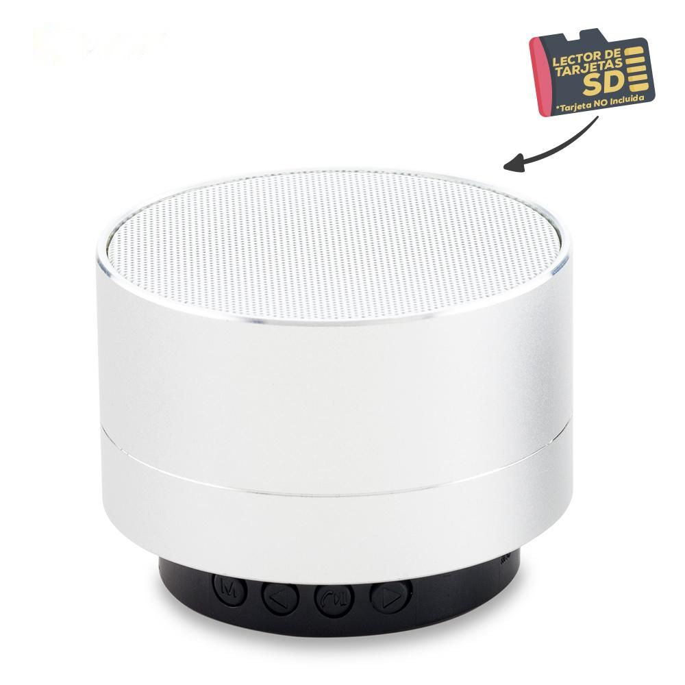 SPEAKER BLUETOOTH BARACK Imagen secundaria del producto