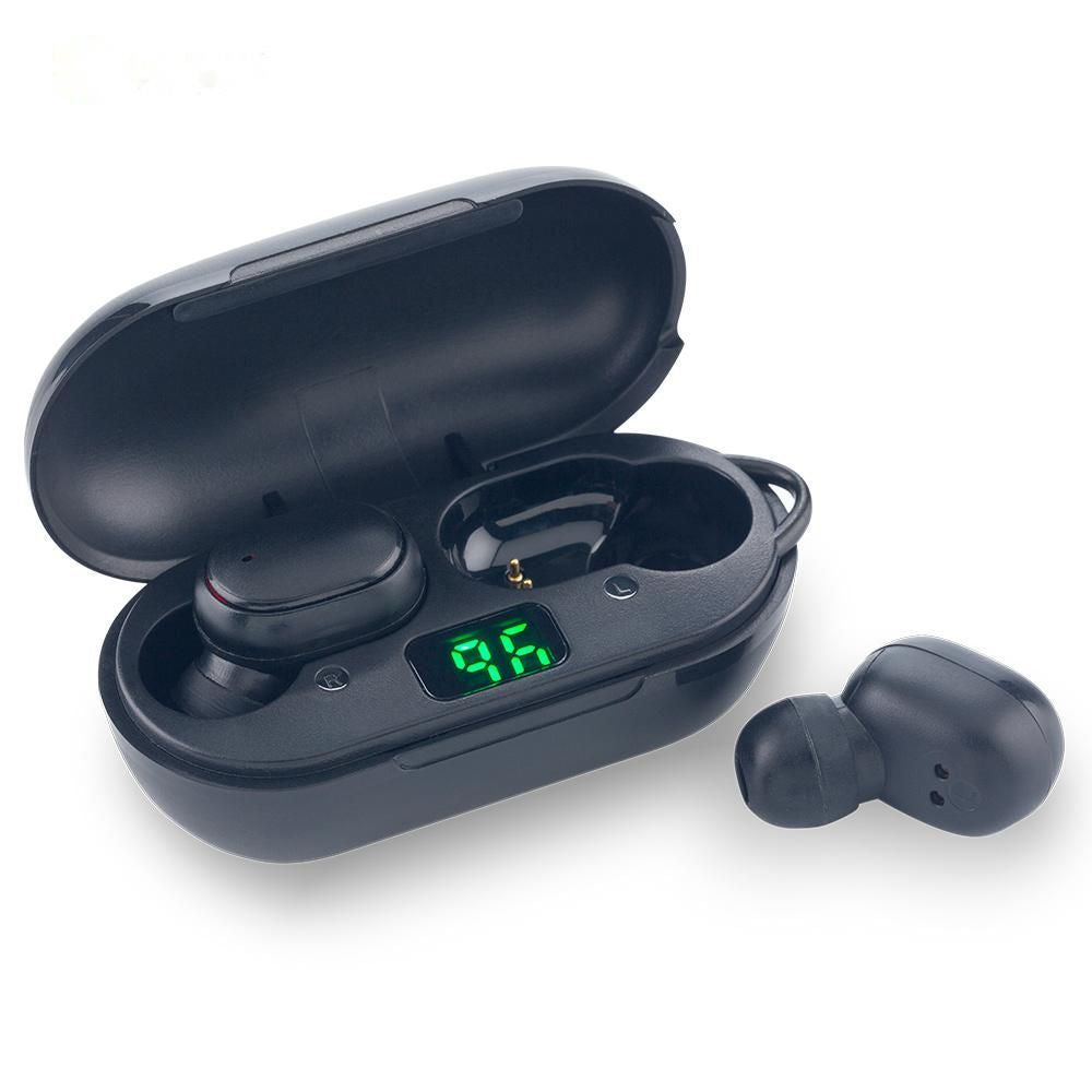 AUDIFONOS BLUETOOTH BIG DISPLAY Imagen secundaria del producto