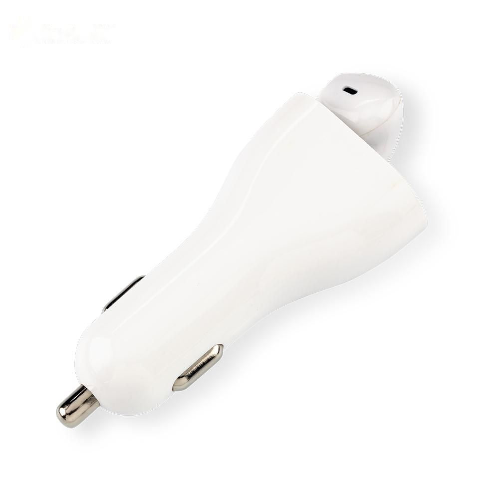 AUDIFONO BLUETOOTH MANOS LIBRES 2-1 Imagen secundaria del producto