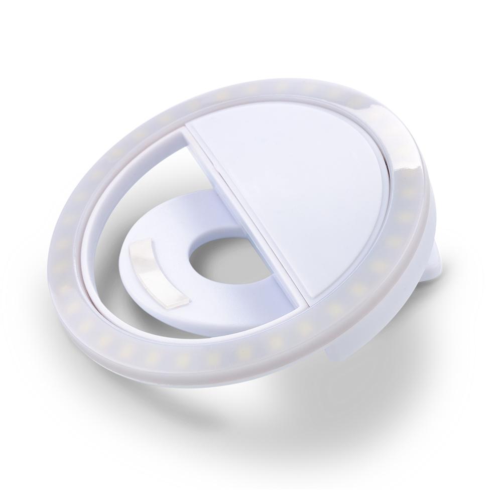 MINI SELFIE LIGHT PARA MÓVILES Imagen secundaria del producto