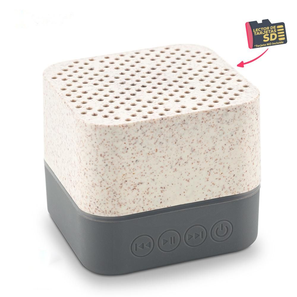 SPEAKER BLUETOOTH LIGHTS ECO Imagen secundaria del producto