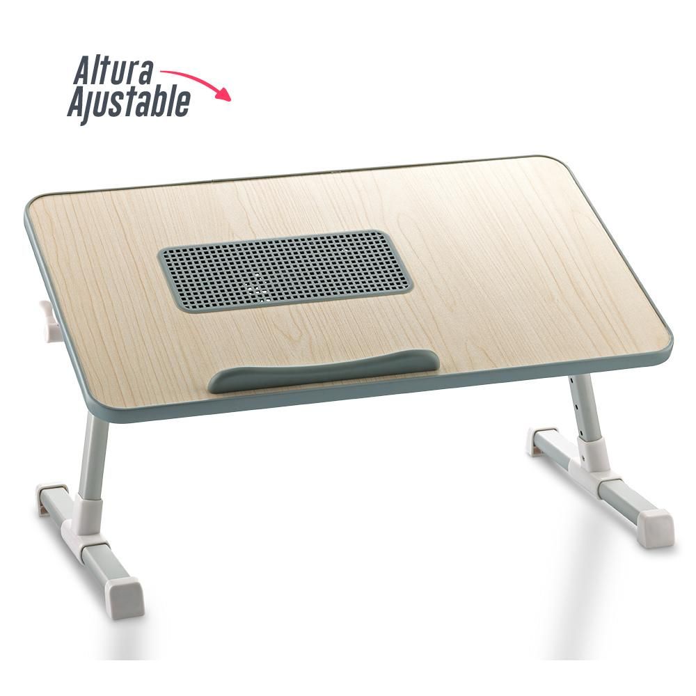 MESA PARA LAPTOP - PRECIO BOMBA Imagen secundaria del producto