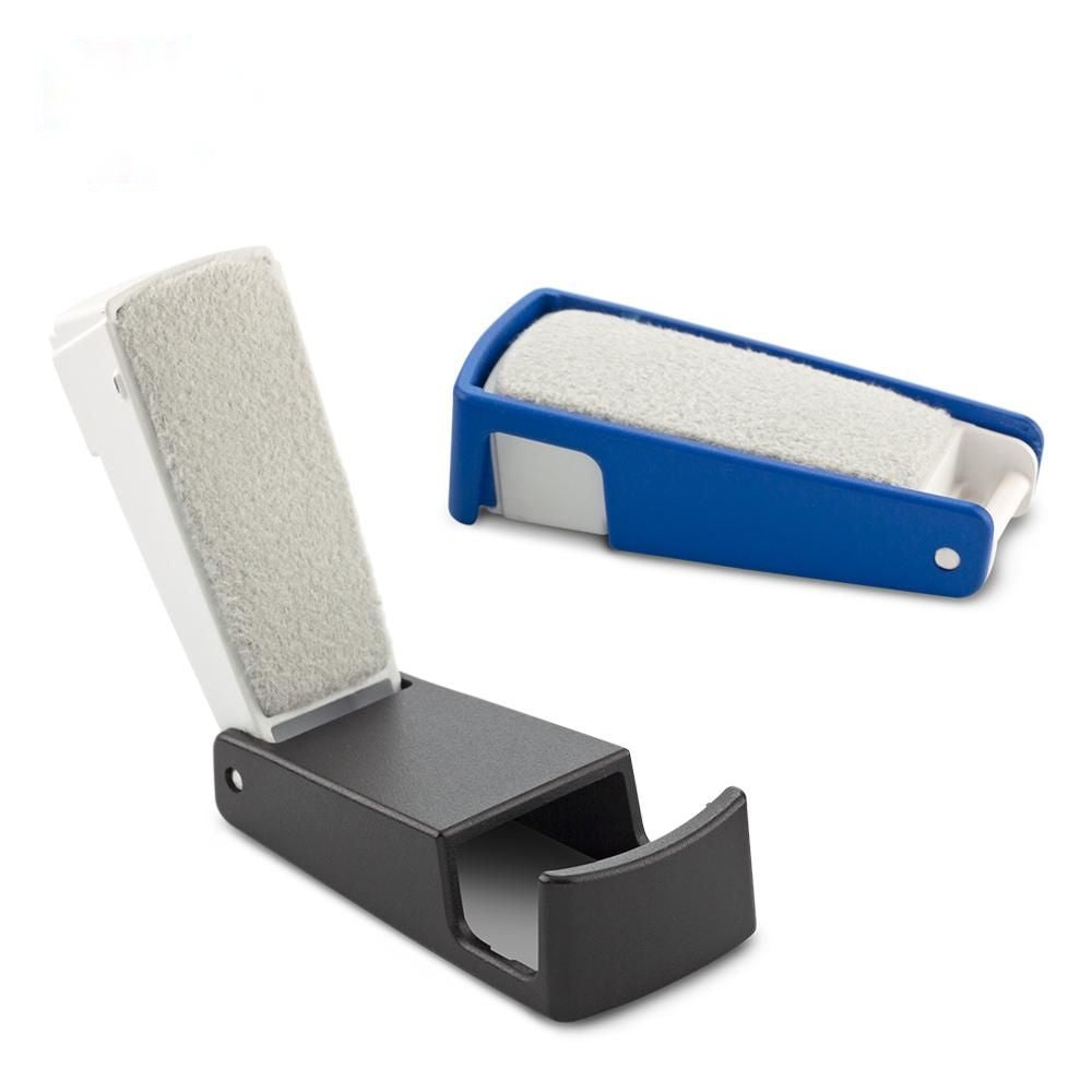 SOPORTE PARA MÓVILES CON MICROFIBRA - PRECIO BOMBA Imagen secundaria del producto