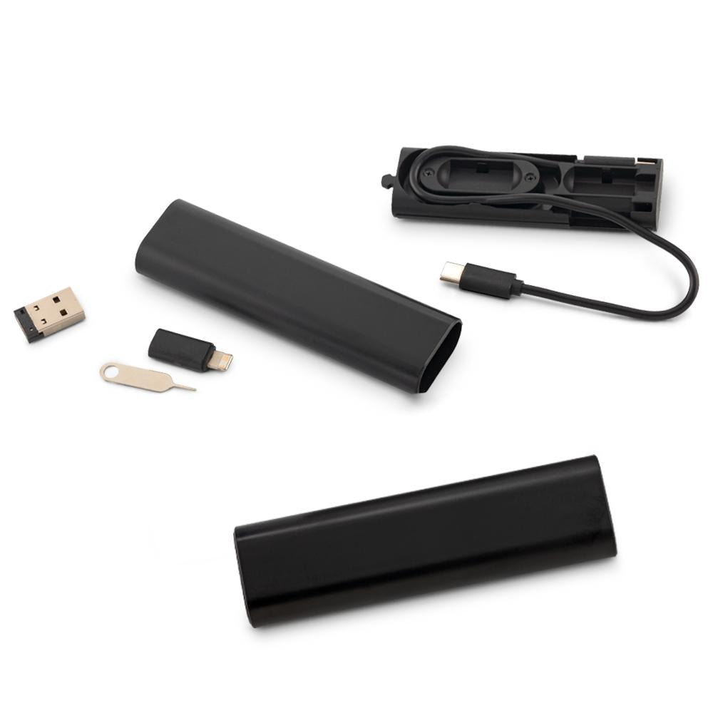 CABLE MULTICARGADOR KORNELL Imagen secundaria del producto