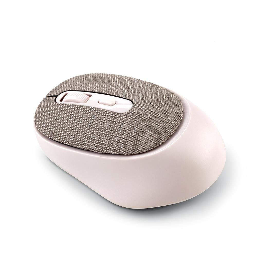 MOUSE INALAMBRICO LUMO Imagen secundaria del producto