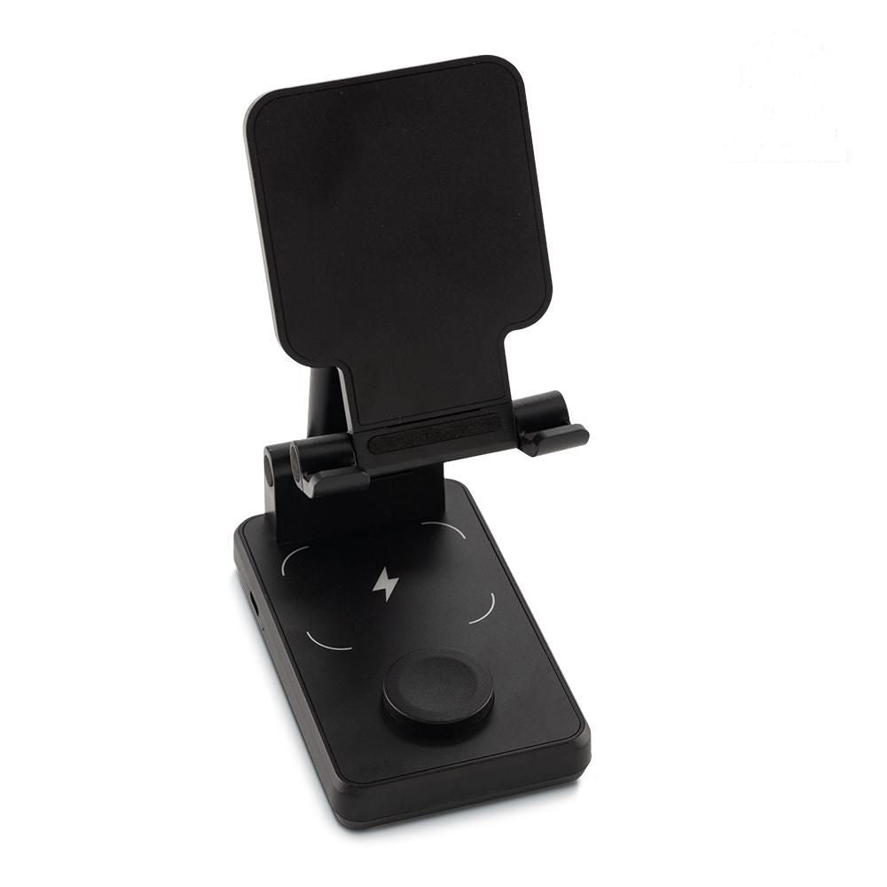 CARGADOR INALAMBRICO HESTON Imagen secundaria del producto