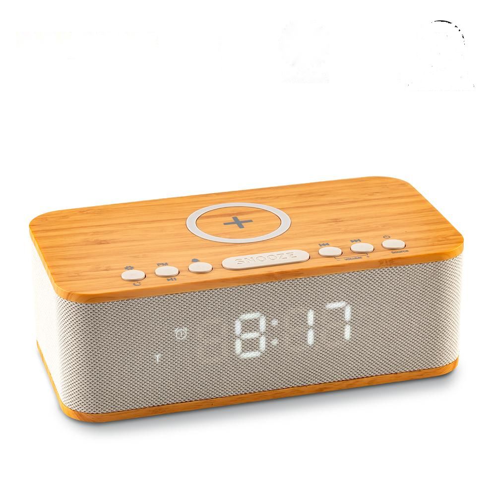 SPEAKER BLUETOOTH BAMBINO 3-1 Imagen secundaria del producto