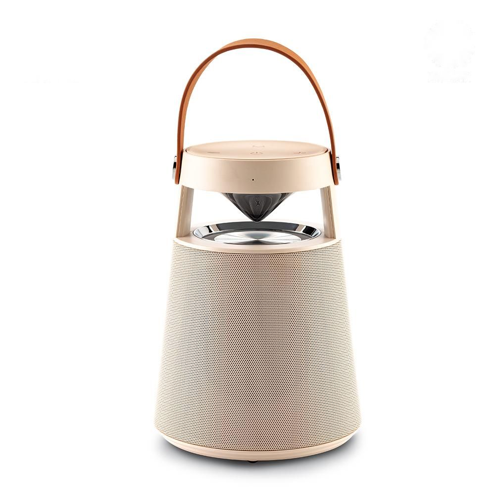 SPEAKER BLUETOOTH AURALUX Imagen secundaria del producto
