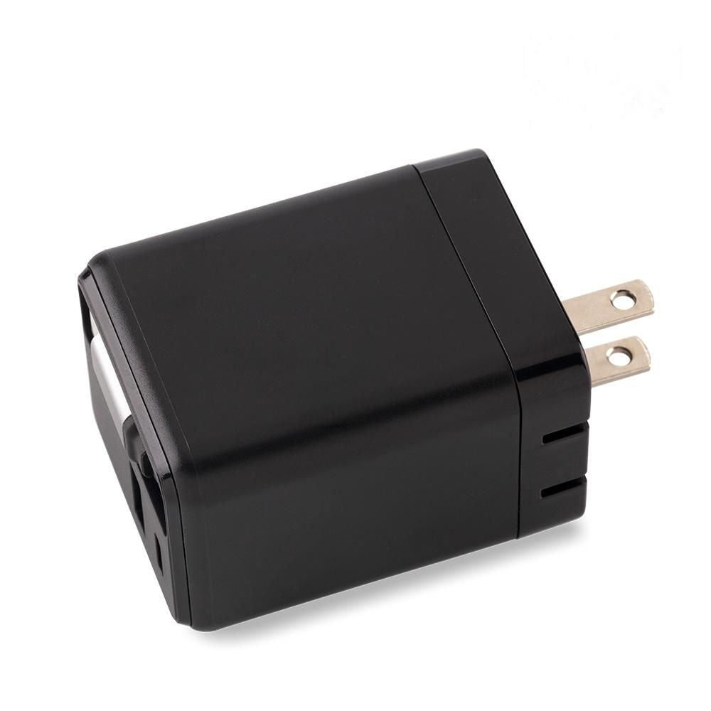 MULTICARGADOR CON PUERTOS FAST 35W Imagen secundaria del producto