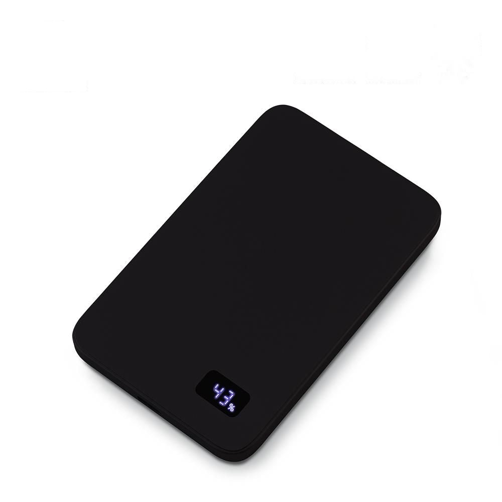 PILA RECARGABLE DIGITAL DISPLAY 5000 MAH Imagen secundaria del producto
