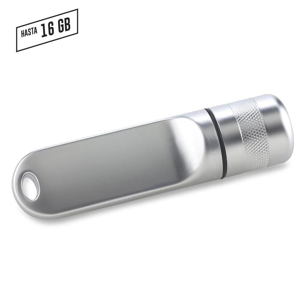 MEMORIA USB BRAXTON 8 GB Imagen secundaria del producto