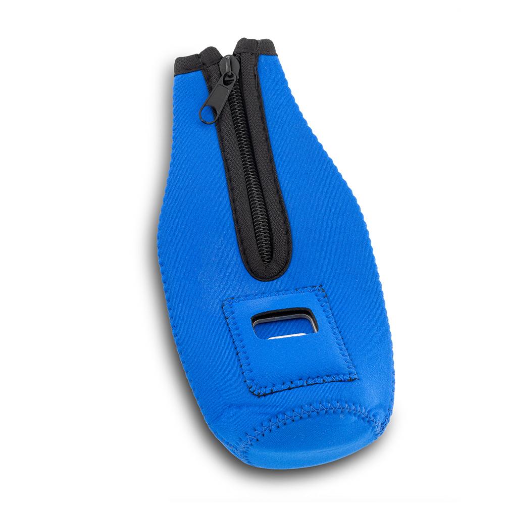 FUNDA PORTABOTELLA CON DESTAPADOR Imagen secundaria del producto