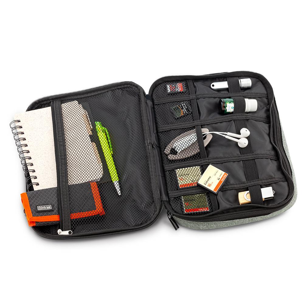 ORGANIZADOR-MULTIUSOS-TECH Imagen secundaria del producto
