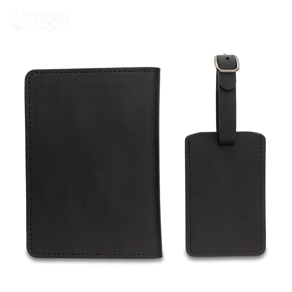 SET DE VIAJE SWISS PEAK TRAVEL Imagen secundaria del producto