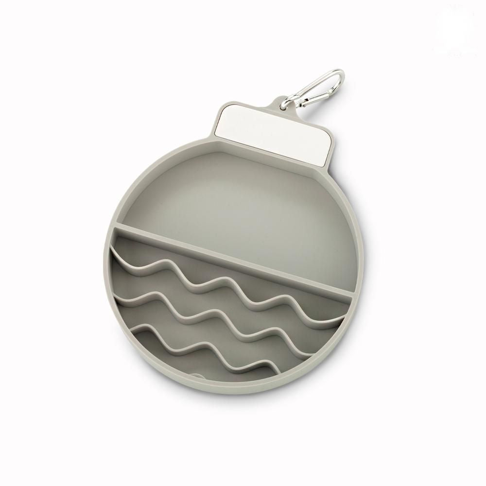 BOWL MAT PARA MASCOTAS - PRECIO BOMBA Imagen secundaria del producto