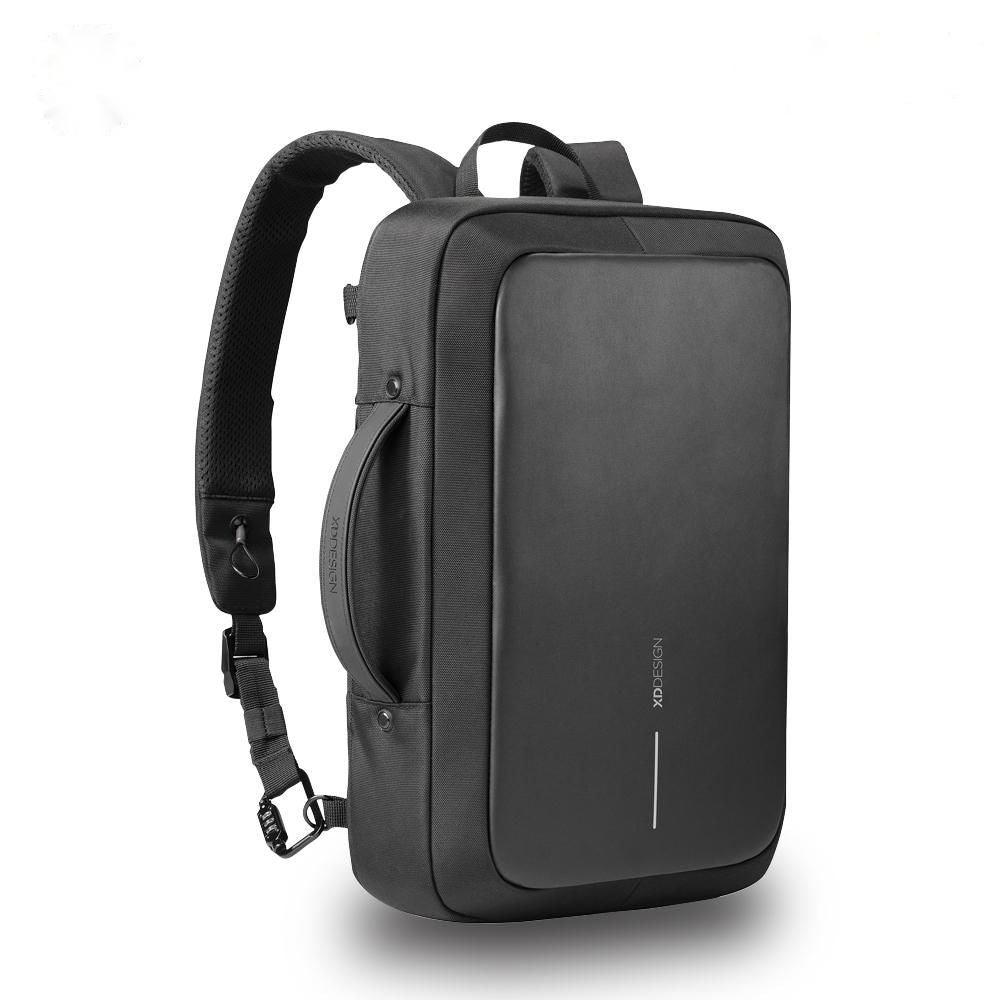 MORRAL BACKPACK BIZZ 2.0 Imagen secundaria del producto